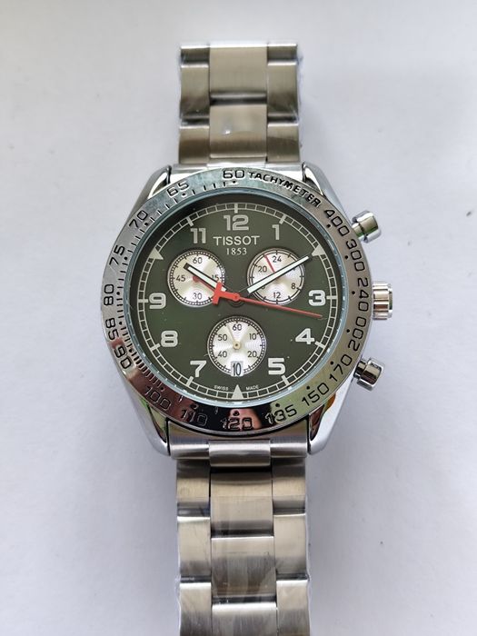 ceas TISSOT barbatesc