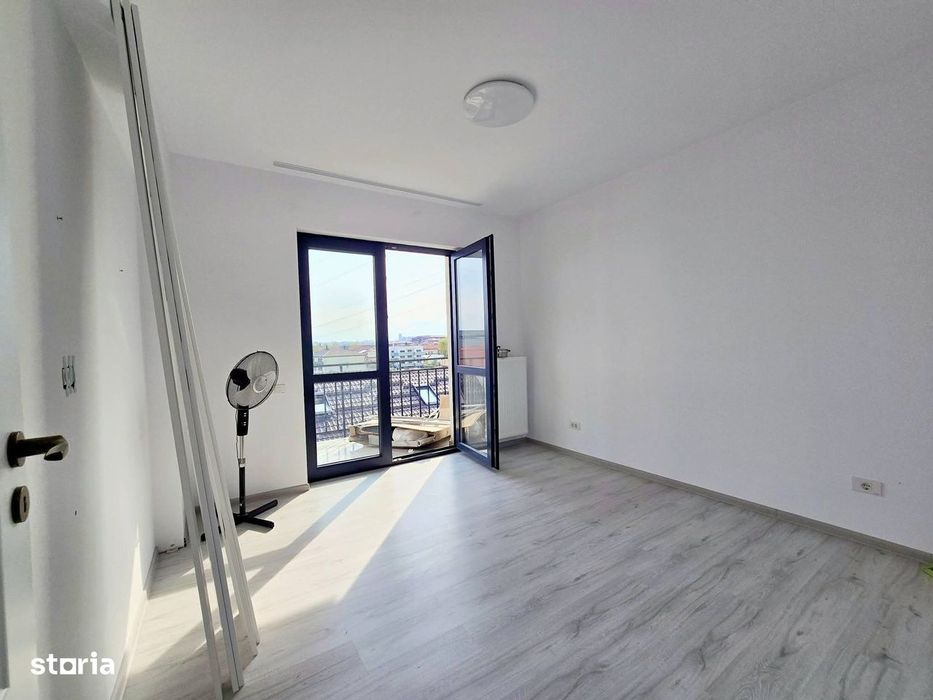 Apartament 3 Camere, Strada Stejarului, Fundeni Dobroești