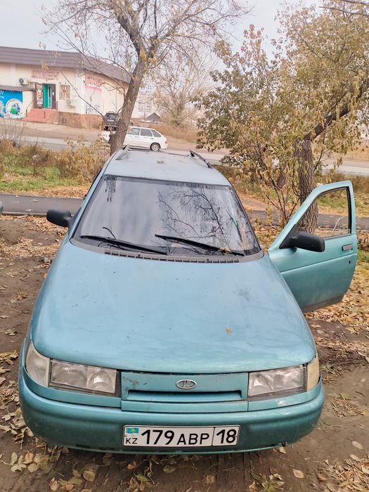 Продам ваз 2111 инжектор