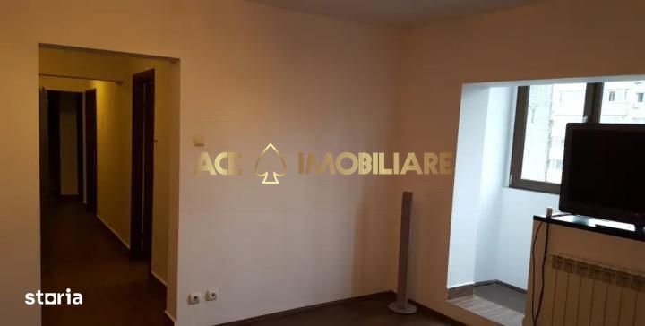 4 Camere de inchiriat | Crangasi | 2 Bai | Centrala | Parcare | Metrou