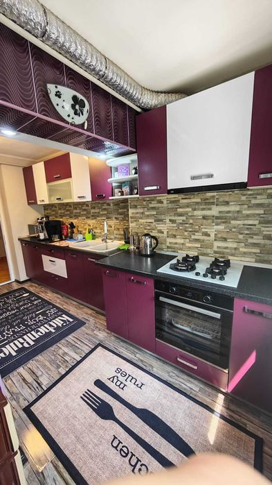Vanzare apartament 2 camere Micro 39C , Galati