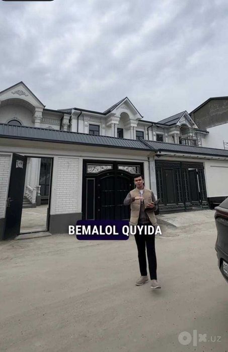 Продажа Евродома в Дурмене, 2-сотки