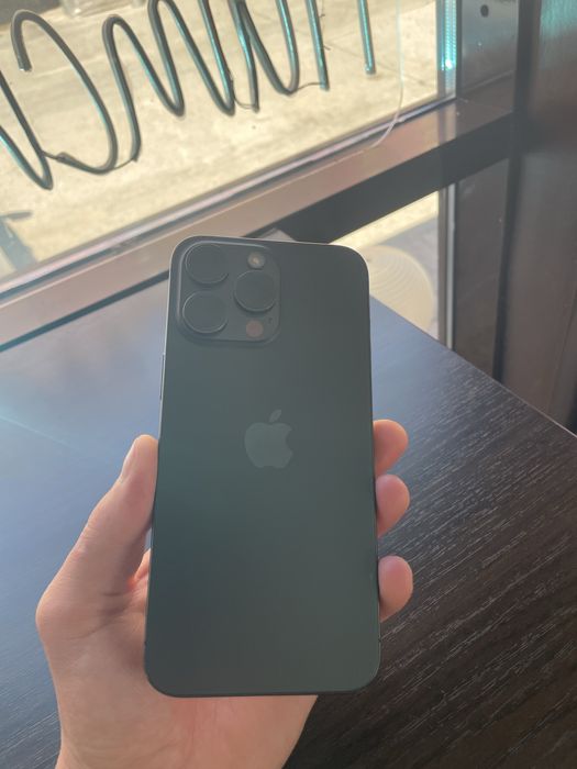 iPhone 15 Pro Max 256