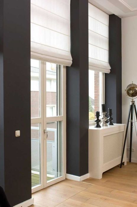 Римские жалюзи | Jalyuzi | Жалюзи на окна   Rj1477