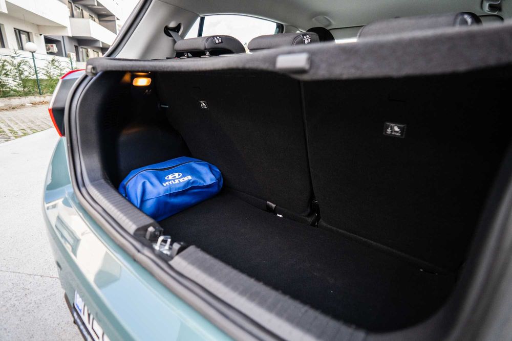 Închirieri Auto NEO - Hyundai i10 Automat Model 2025