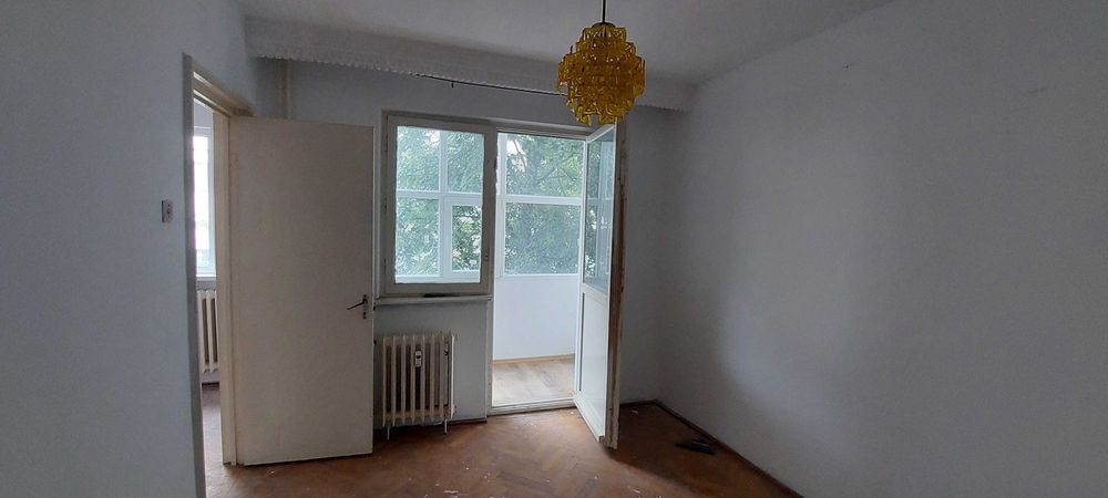 Apartament 2 camere Bacău (zona Cora)