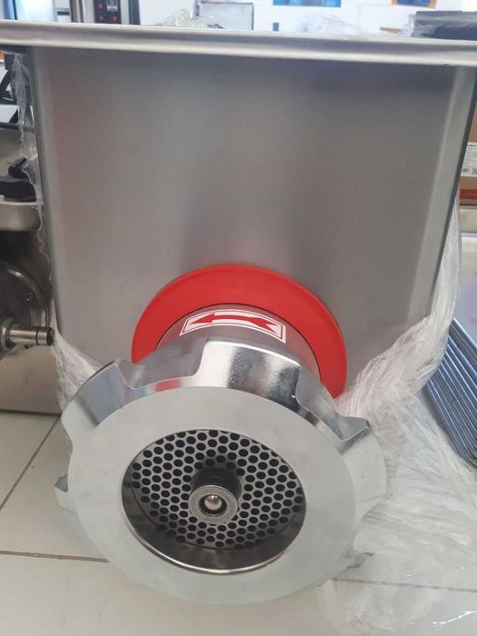 Мясорубка Турецкий НУКУС Пила