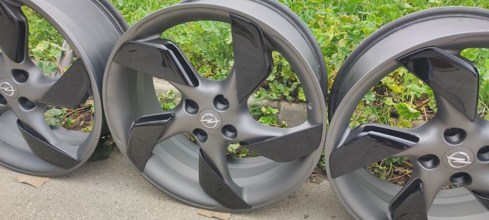 18 цола Опел 4х100 4по100 Opel Adam