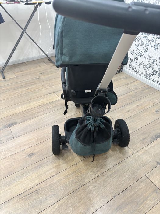 Трехколесный велосипед Ining baby