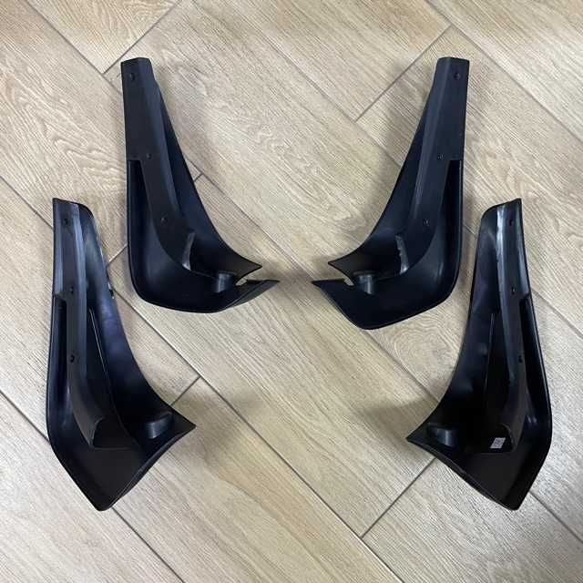 Брызговик на Toyota Highlander