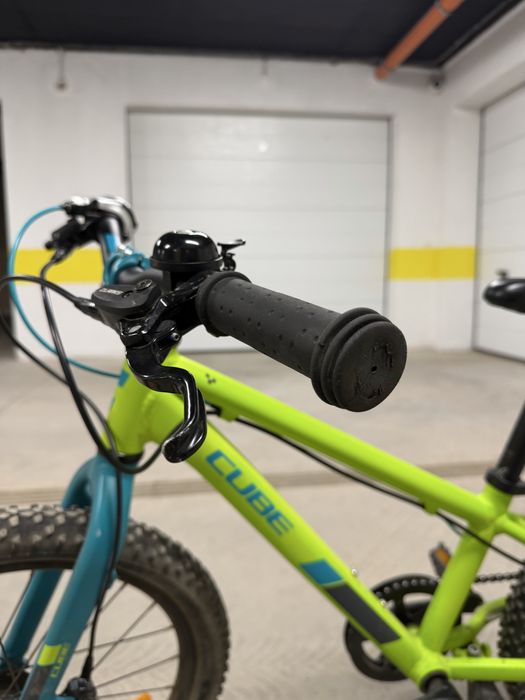 Cube Acid 20’ детски