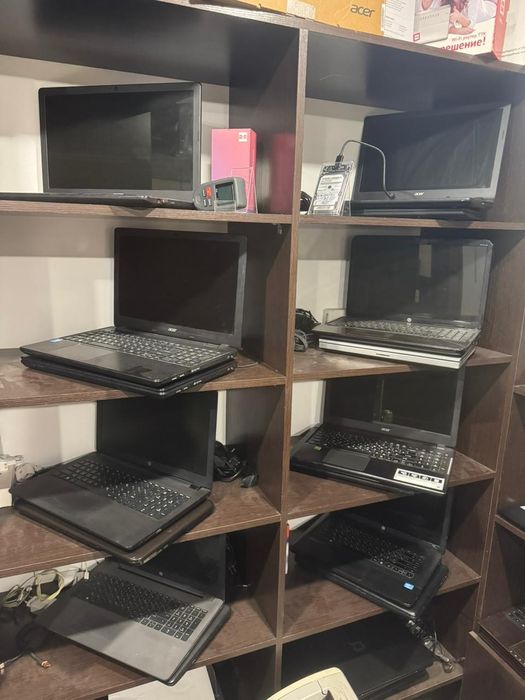 Ноутбук нетбук моноблок компьютер принтер МФУ play station смартфон