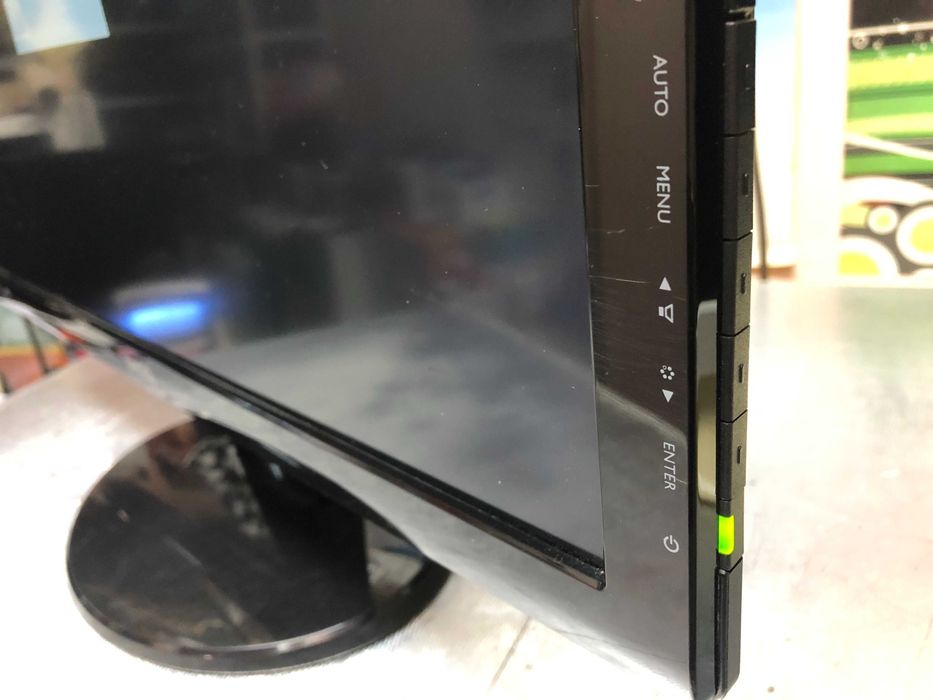 Монитор BENQ 21.5 inch