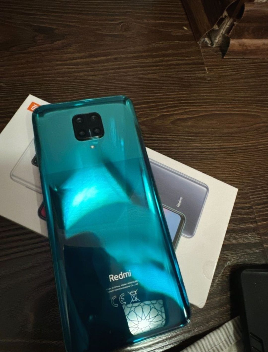 Xiaomi Redmi note 9 pro | Редми нот 9 про: 850 000 сум - Мобильные ...