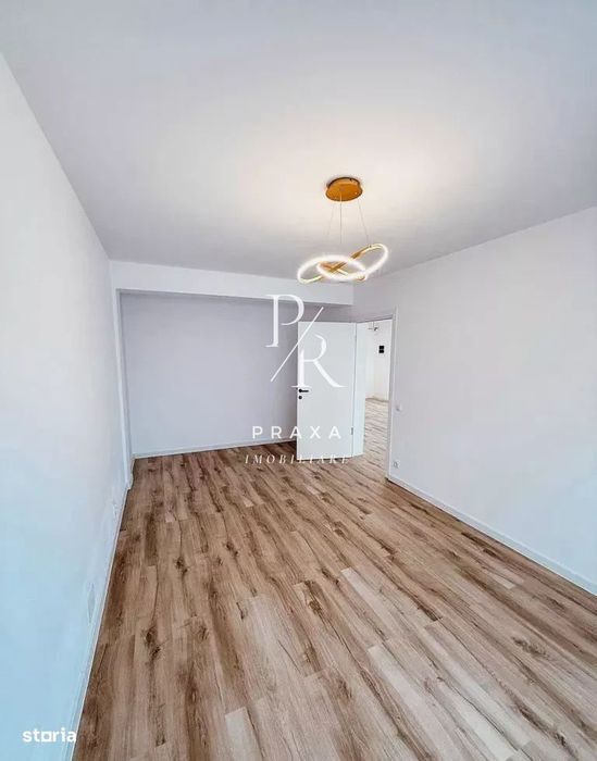 Casa individuala finisata, 100 mp utili, 500 teren, 2 parcari, Popesti