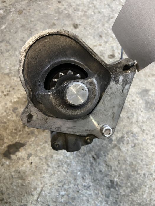 Electromotor ford focus 2 1.6tdci