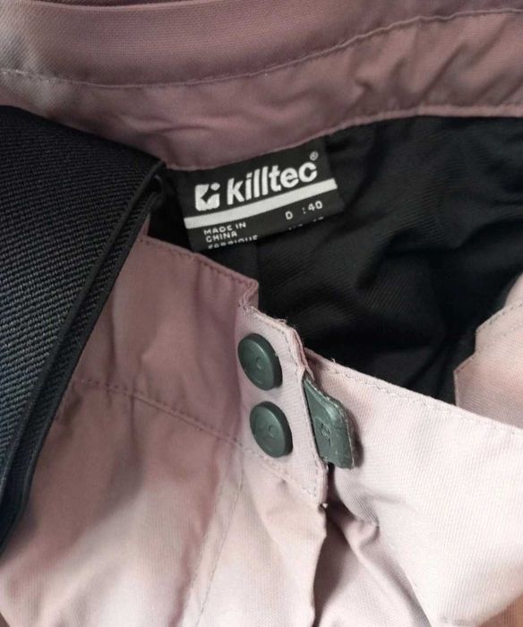 Costum schi damă, mărimea m/ l