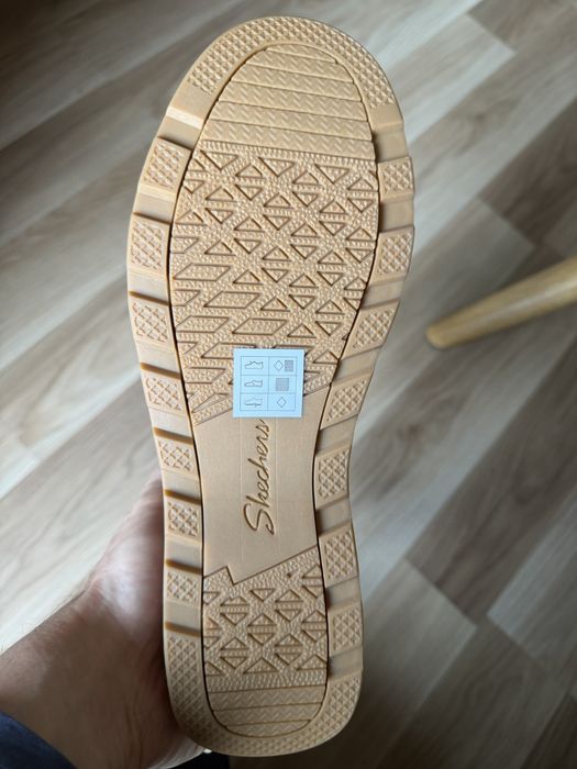 Ghete iarnă Skechers Park City Dama Impermeabile NOI Mărimea 38