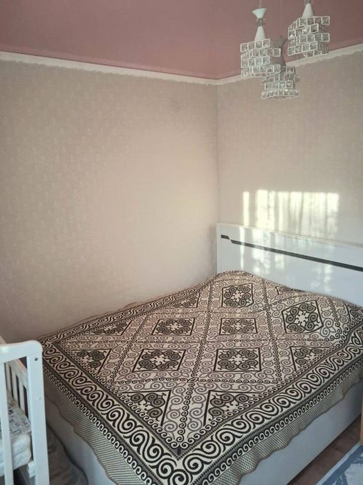 Продается 2 комнатная квартира