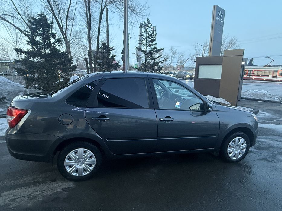 Продам гранту в отс