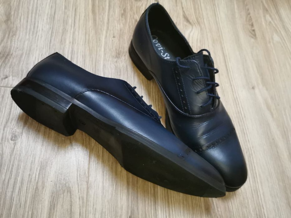 Pantofi barbați  din piele 39