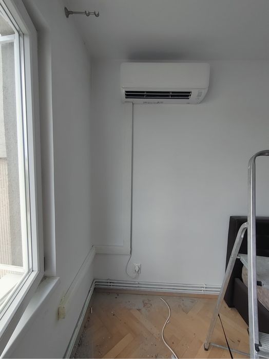 Montaj / Service Aer Conditionat Firma Autorizata