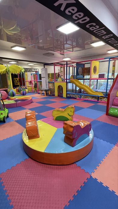 Дайын бизнес сатылады