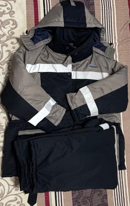 Спец Одежда Зимний 18000