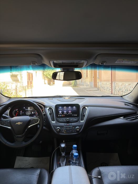 Malibu Premier 2020