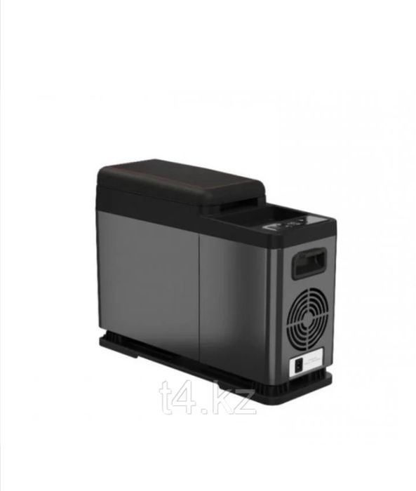 Автохолодильник подлокотник