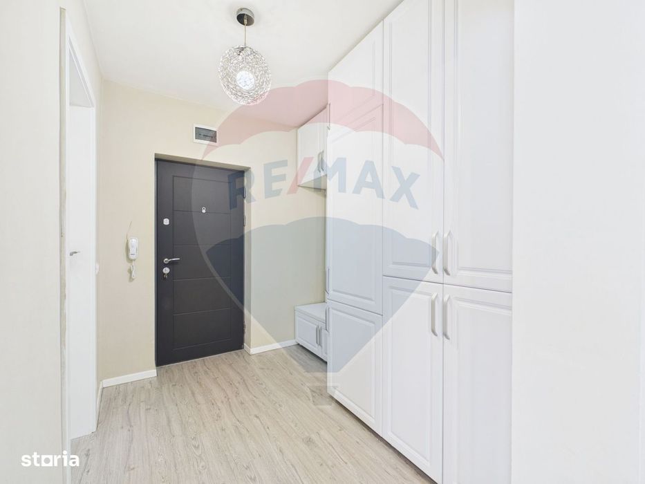 Apartament 3 camere 5 min Metrou Obor