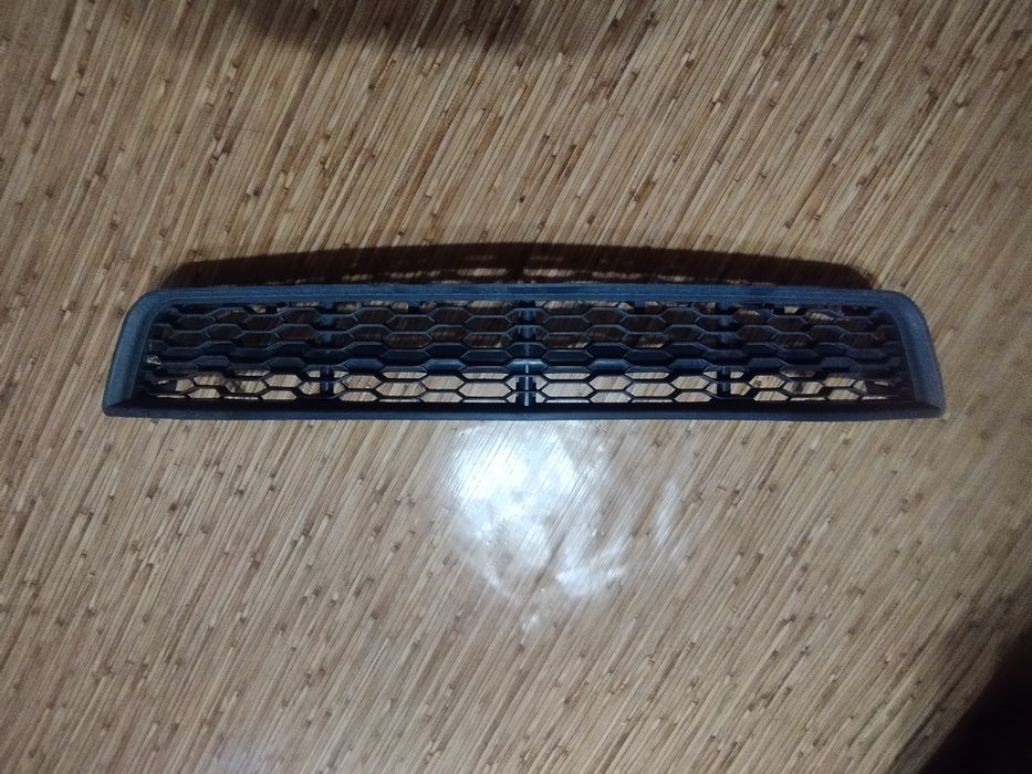 Шевроле Кобольт Решётка бампера