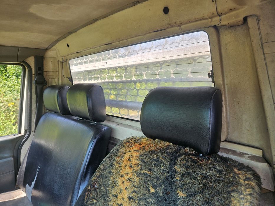 Geam  luneta Volkswagen T4 Doka