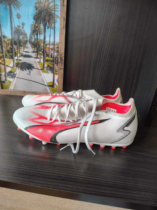 Мъжки бутонки Puma 43 номер