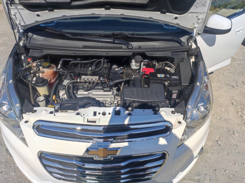 Спарк 2021 йил Оптима вариант