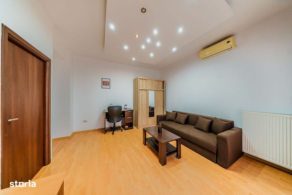 Apartament de vanzare 2 camere Ared UTA