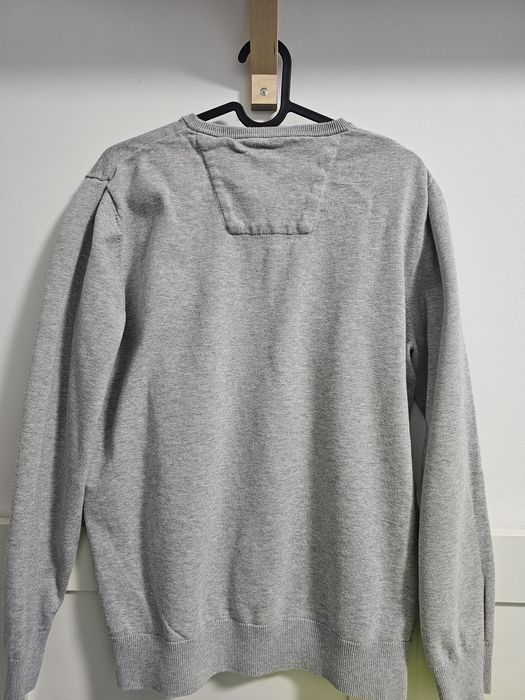 Пуловер Tom Tailor