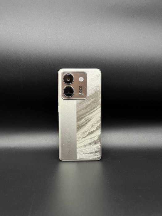 Xiaomi POCO M7 PRO 5G (2409FPCC4G)