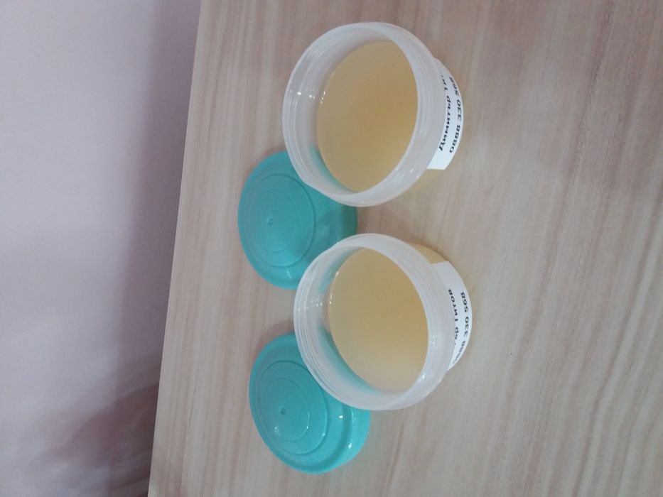 Заешка мас 60гр.