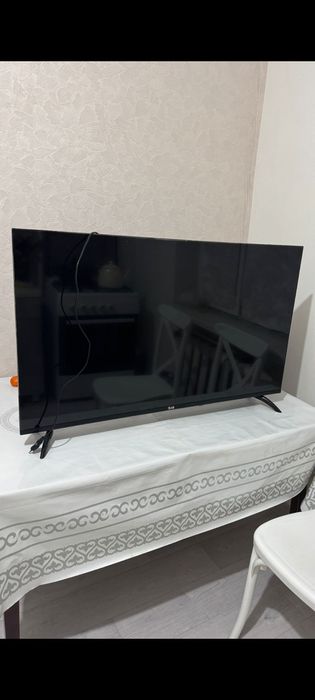 Продам новый телевизор