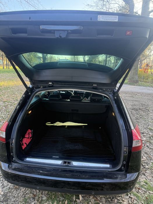 Citroen Ситроен Ц5/C5 tourer exclusive 2.0 HDI 163