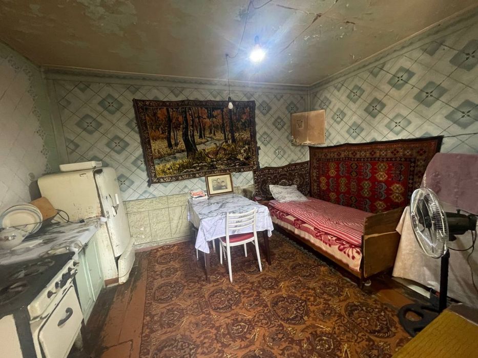 Мирабасдкий райлн Дом 2,5 сотки