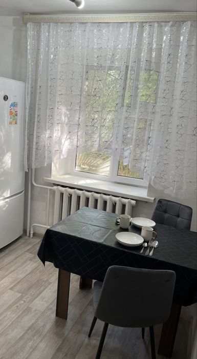 Квартира Асыл Арман