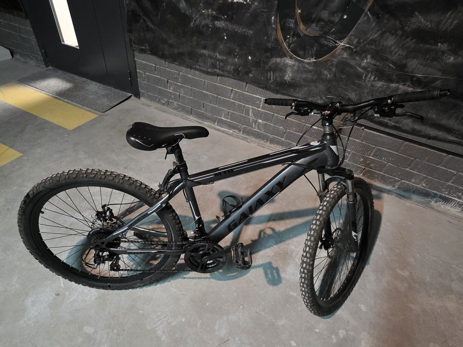 Продам велосипед Galaxy  M10