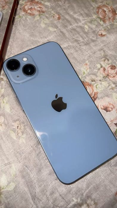 Iphone 14 plus..