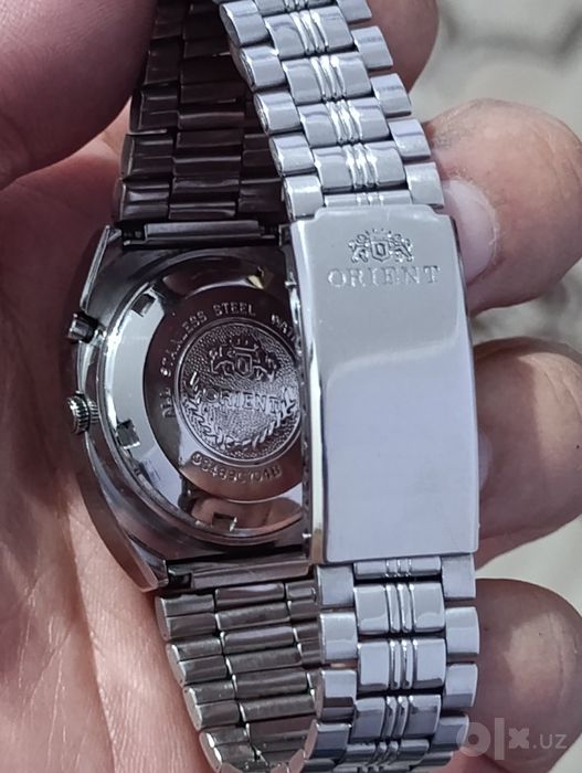 Orient Японский оригинал соат