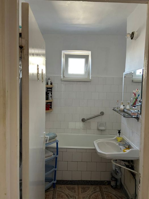 Vând Apartament 3 Camere Decomandate Pe Corneliu Coposu Nr 1