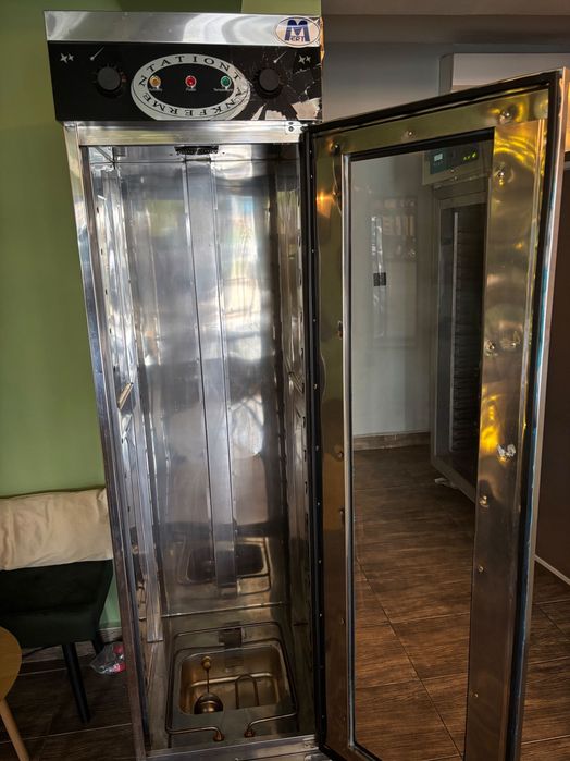 Втасвател за 12 тави 60х40