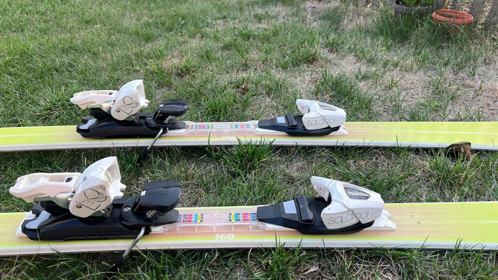 Schiuri Salamon BBR limelite