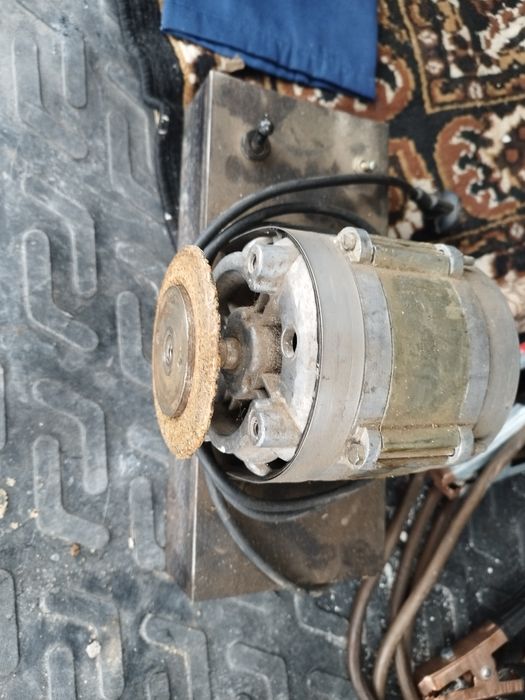 Точило электрическое